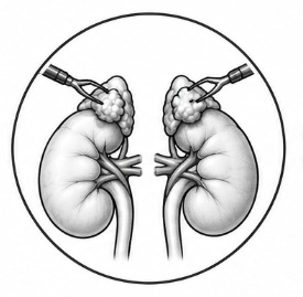 Adrenal Tumor Surgery