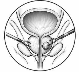 Prostate Cancer Surgery