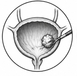 Urinary Bladder cancer Surgery