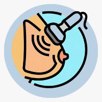 Breast ultrasound