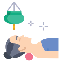 Icon-Panchakarma Therapy