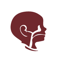 Icon-Otolaryngology or ENT